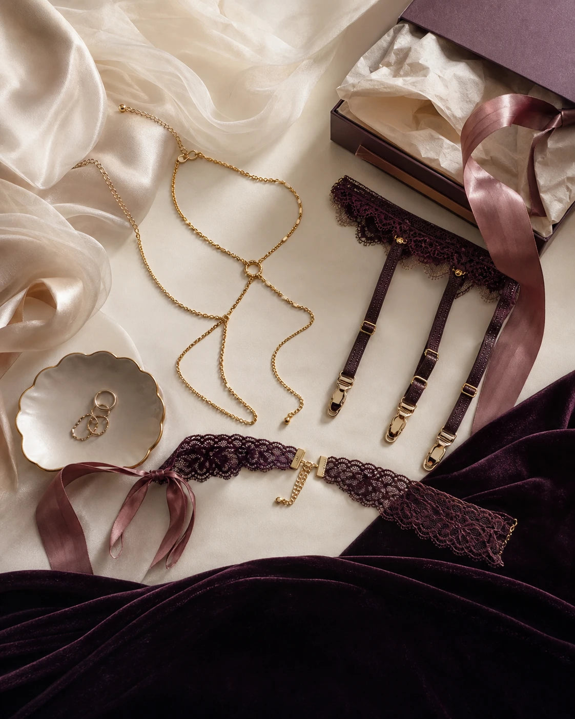 Accessories