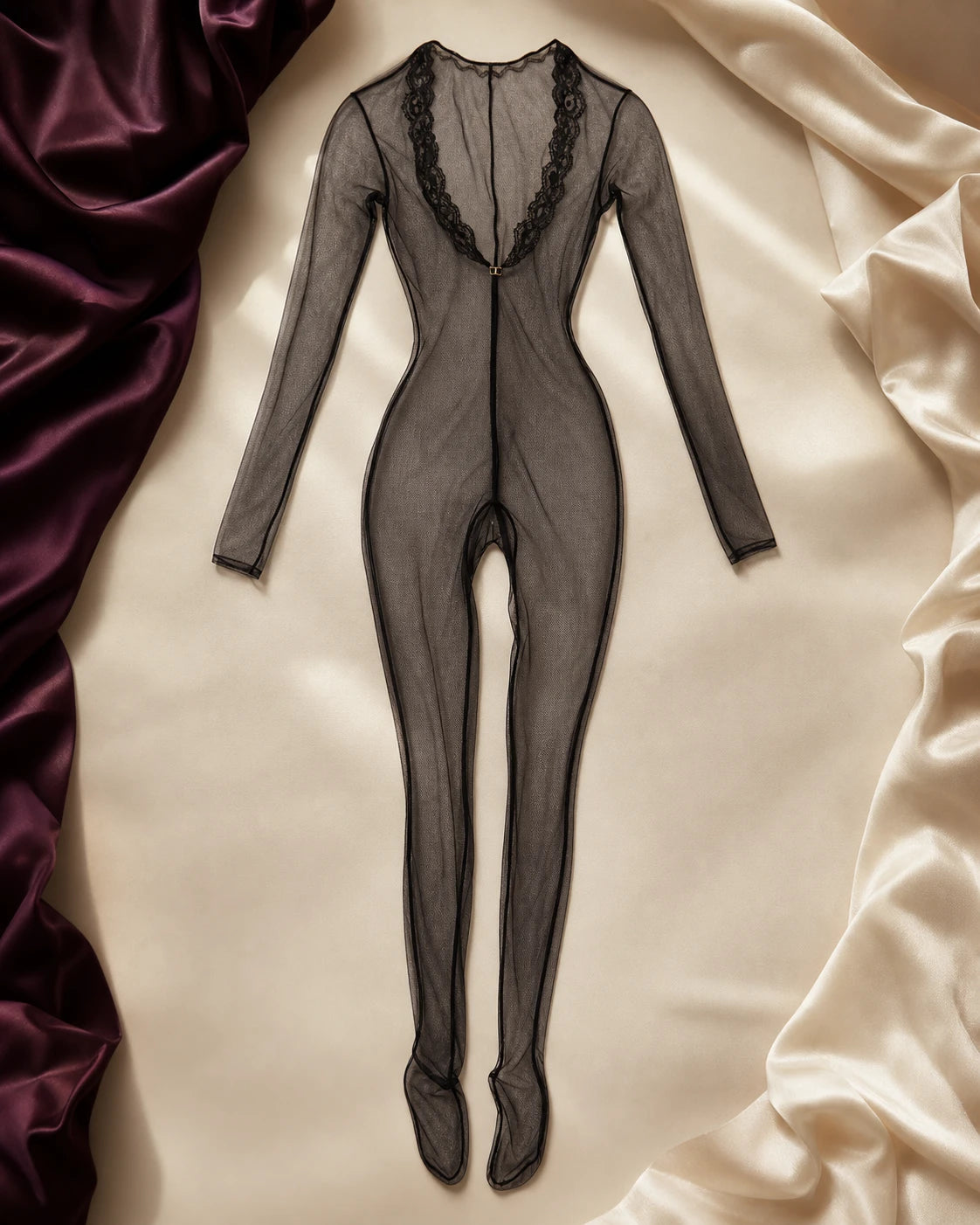 Bodystockings