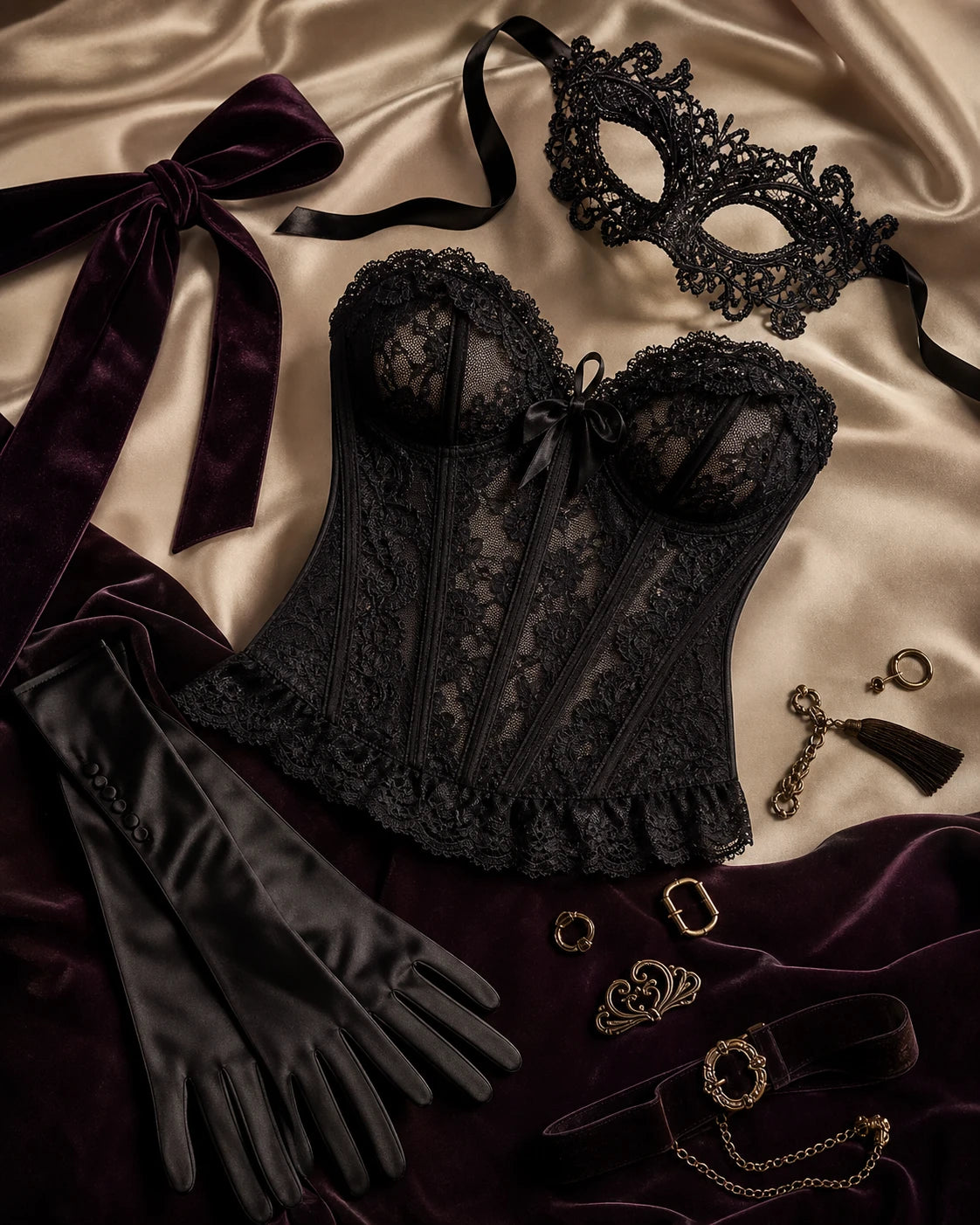 Costumes