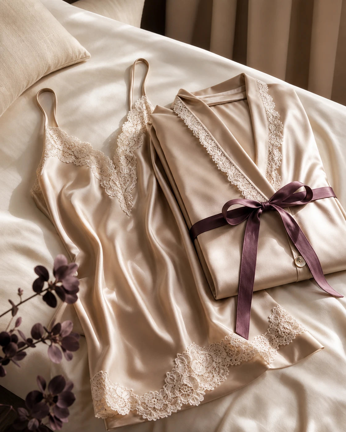 Sleepwear